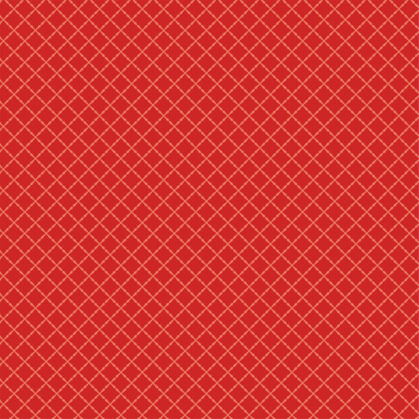 CB Christmas in the City 12X12 Christmas City Scene