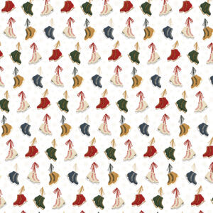 CB Christmas in the City 12X12 3X4 Journaling Cards