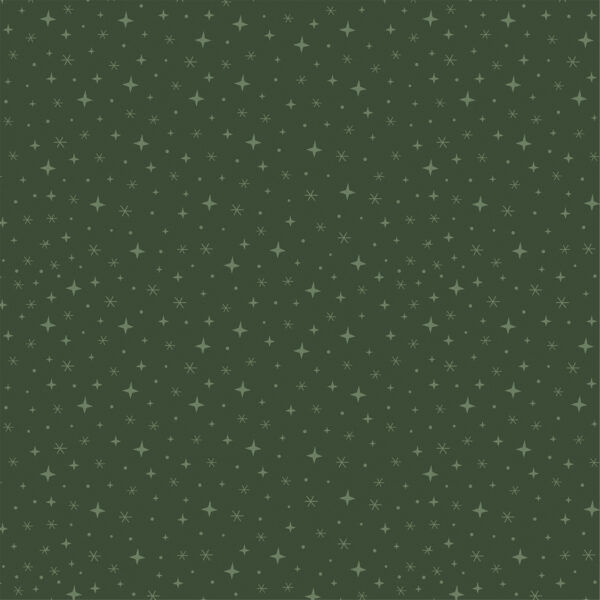 CB Christmas in the City 12X12 Merry Christmas Snowglobe