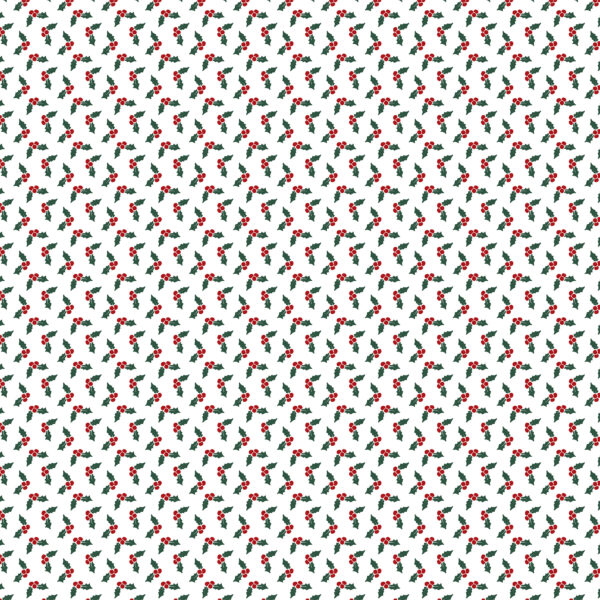 Ep Santa Claus 12X12 3X4 Journaling Cards