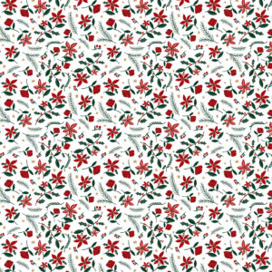 Ep Santa Claus 12X12 4X4 Journaling Cards