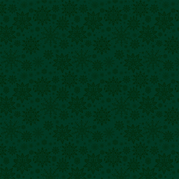 Ep Santa Claus 12X12 Red Dashed Plaid