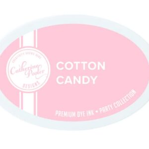 Catherine Pooler Ink Pad Cotton Candy