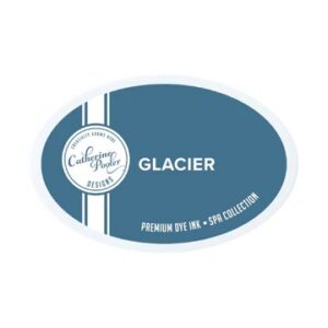 Catherine Pooler Ink Pad Glacier