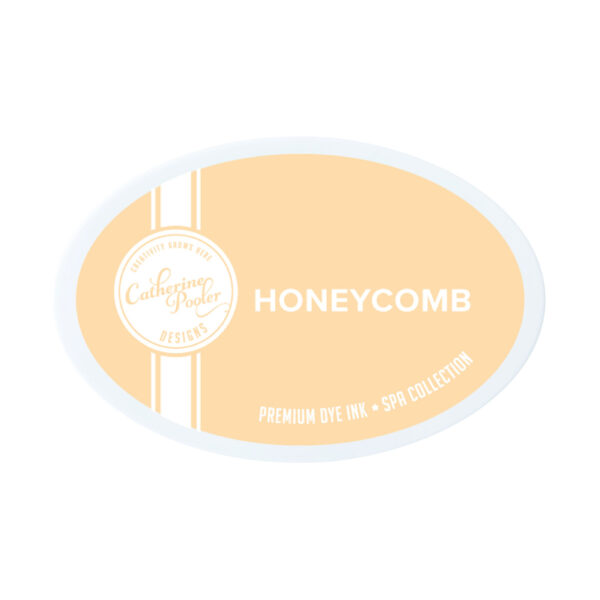 Catherine Pooler Ink Pad Honeycomb