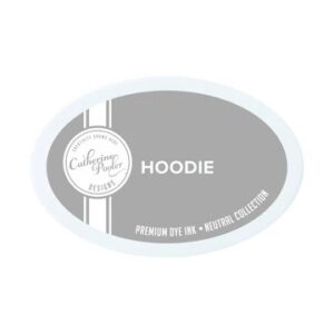 Catherine Pooler Ink Pad Hoodie