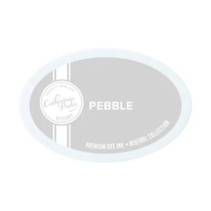 Catherine Pooler Ink Pad Pebble