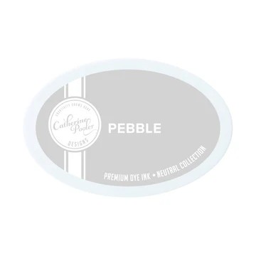 Catherine Pooler Ink Pad Pebble