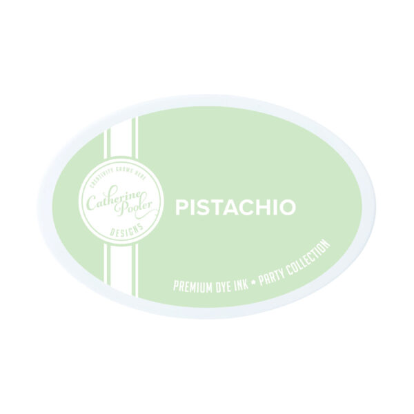 Catherine Pooler Ink Pad Pistachio