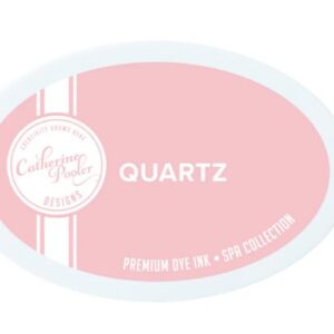 Catherine Pooler Ink Pad Quartz