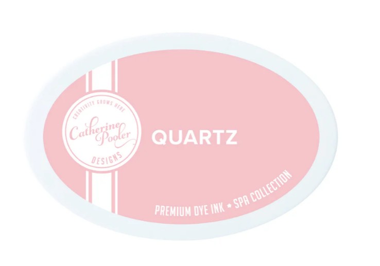 Catherine Pooler Ink Pad Quartz
