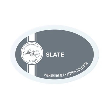 Catherine Pooler Ink Pad Slate