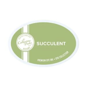 Catherine Pooler Ink Pad Succulent
