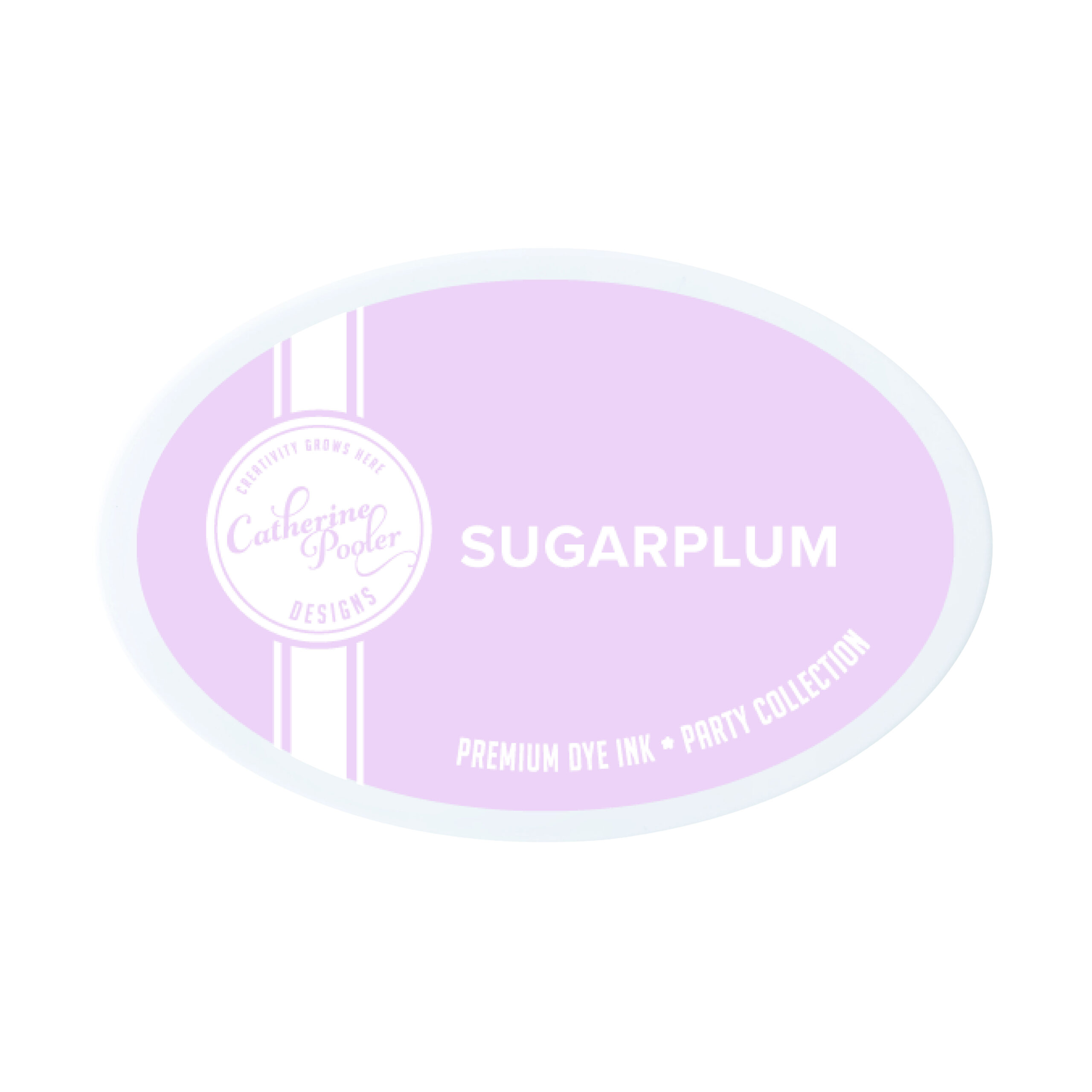 Catherine Pooler Ink Pad Sugarplum