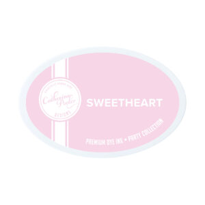 Catherine Pooler Ink Pad Sweetheart