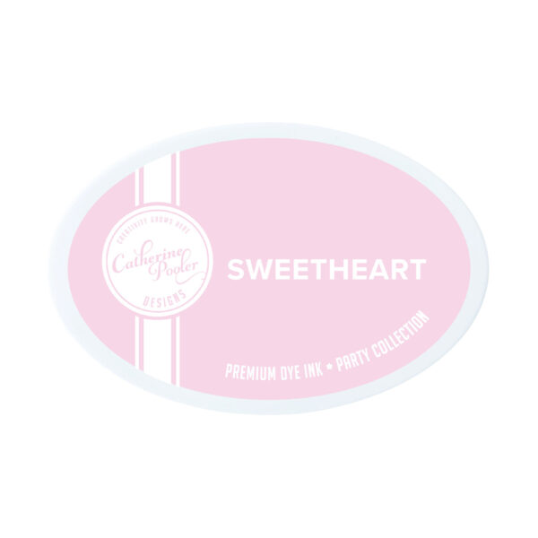 Catherine Pooler Ink Pad Sweetheart