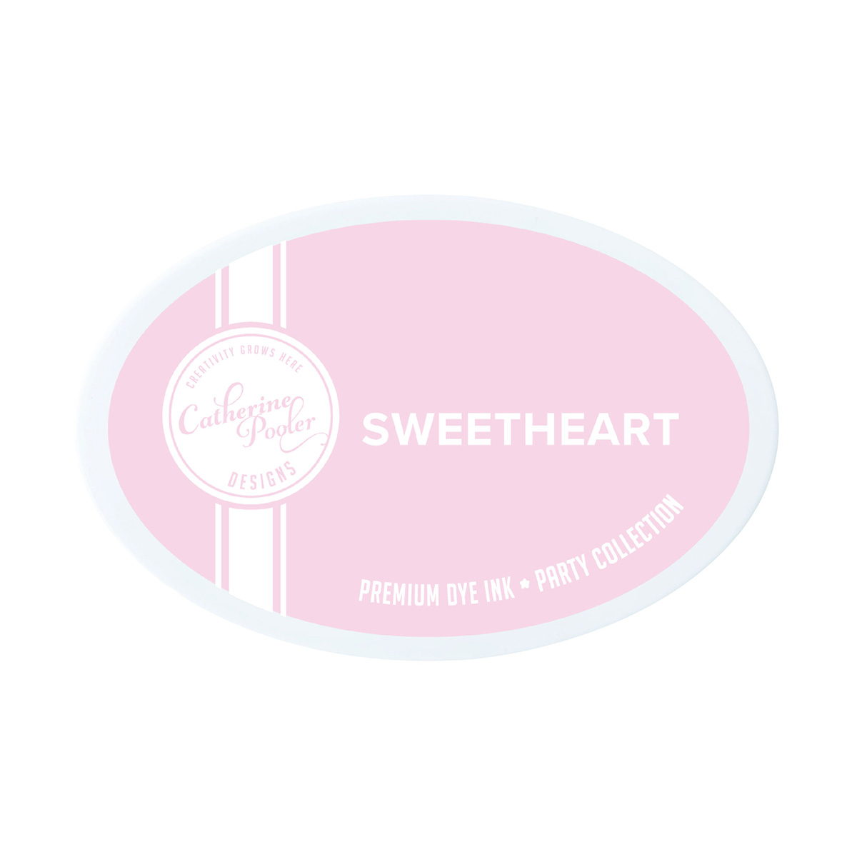 Catherine Pooler Ink Pad Sweetheart