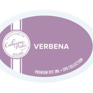 Catherine Pooler Ink Pad Verbena
