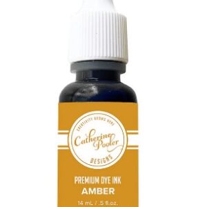 Catherine Pooler Reinker Amber