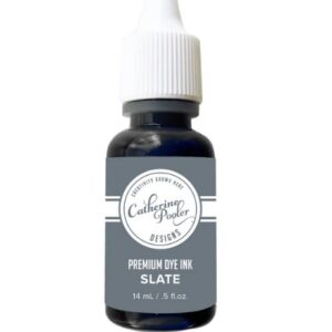 Catherine Pooler Reinker Slate