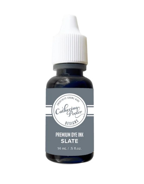 Catherine Pooler Reinker Slate