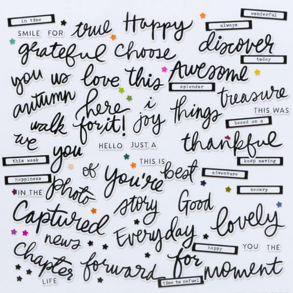 49 & MARKET VB WILLOW GROVE CHIPBOARD BITS