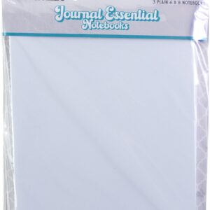 49 & MARKET JOURNAL ESSENTIAL NOTEBOOKS