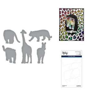 SPELLBINDERS SIMON HURLEY DIE WILD ABOUT YOU