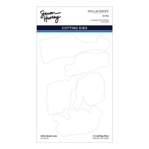 SPELLBINDERS SIMON HURLEY DIE WILD ABOUT YOU