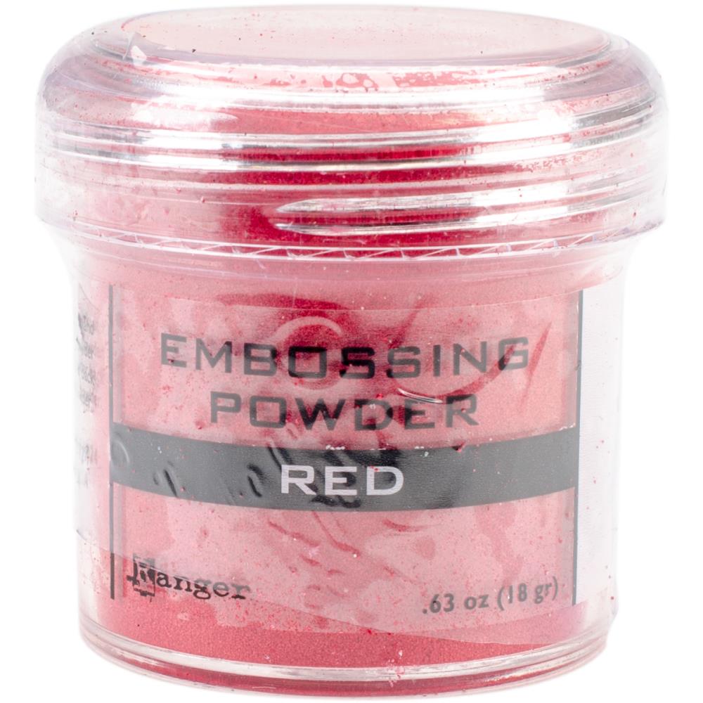 RANGER TIM HOLTZ DISTRESS POWDER RED