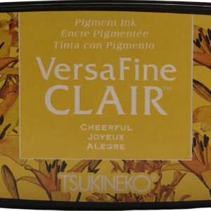 TSUKINEKO VERSAFINE CLAIR CHEERFUL