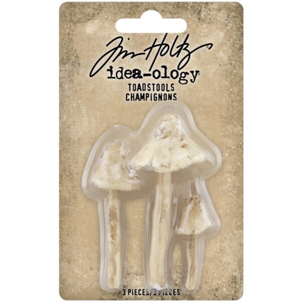 ADVANTUS TIM HOLTZ IDEAOLOGY RESIN TOADSTOOLS ADVANTUS TIM HOLTZ IDEAOLOGY RESIN TOADSTOOLS