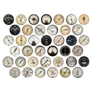 ADVANTUS TIM HOLTZ GAUGE DIALS