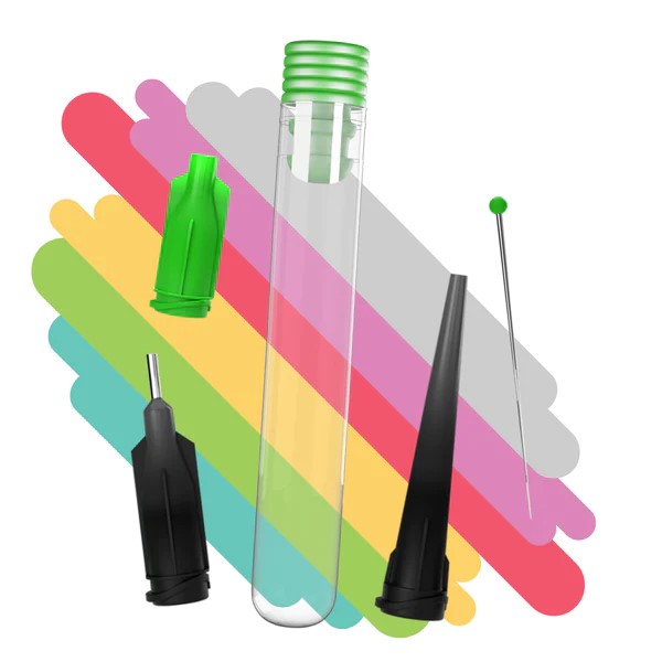 Bearly Art Precision Craft Glue the Tip