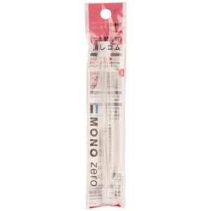 TOMBOW MONO ZERO ERASER ROUND REFILL