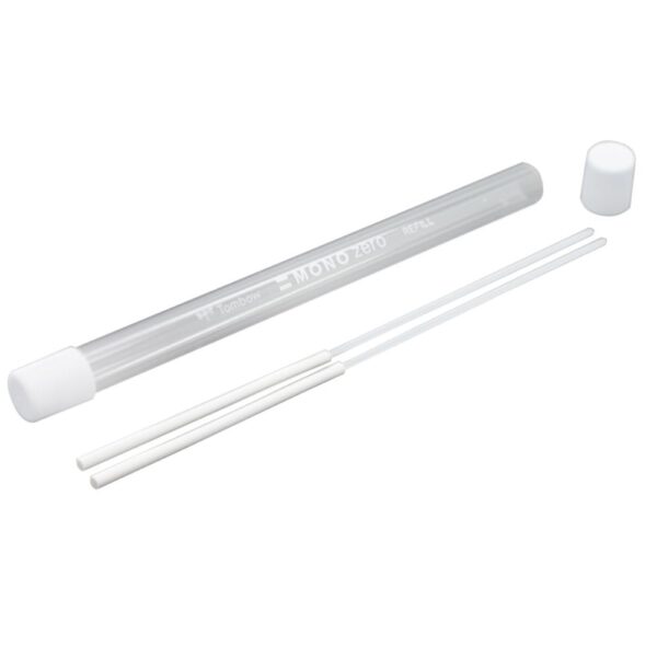 TOMBOW MONO ZERO ERASER ROUND REFILL