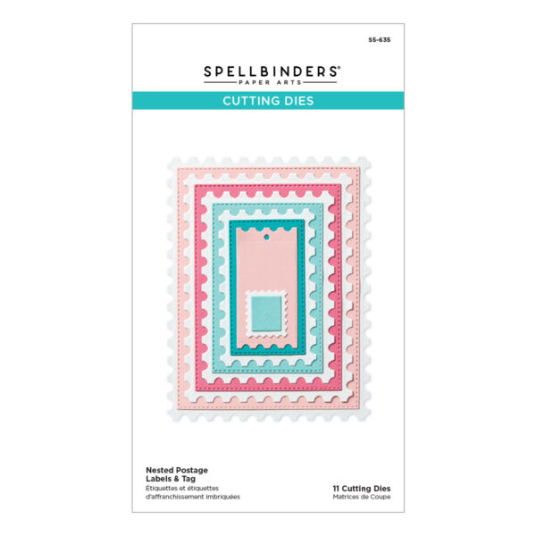 Spellbinders 810146544272 Spellbinders 810146544272