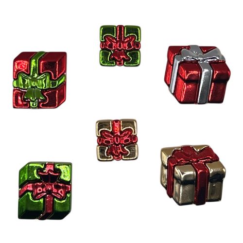 Buttons Galore & More Yuletide Treasures