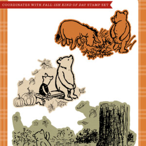 Echo Park WTP Autumn Die Fall-ish Kind of Day