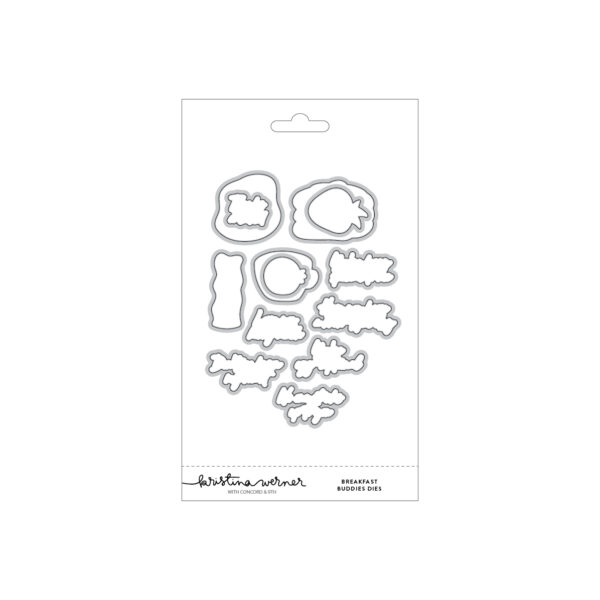 Concord & 9th Die Breakfast Buddies