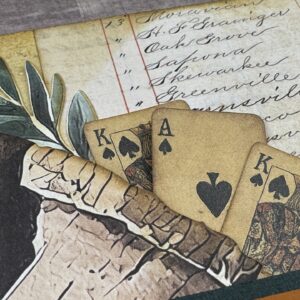 Uniquely Creative Field Notes