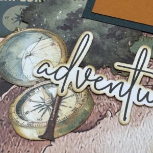 Uniquely Creative Field Notes