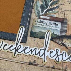 Uniquely Creative Field Notes
