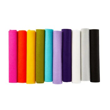 Spellbinders Merino Wool Felt Kaleidoscope