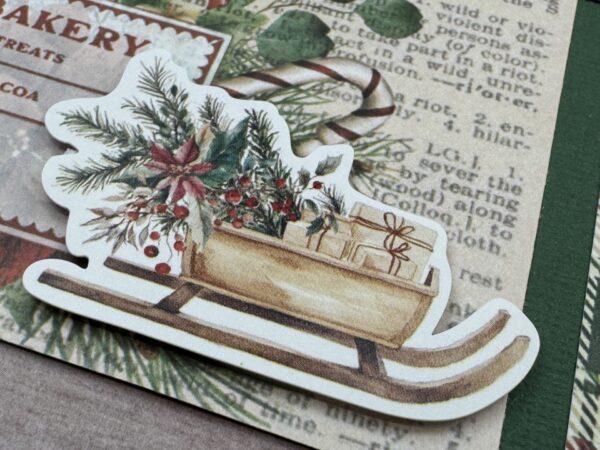 Photo Play Christmas Junque