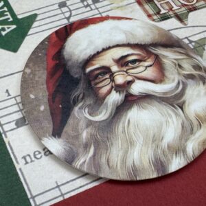 Photo Play Christmas Junque