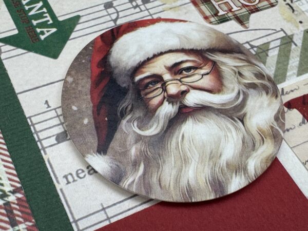 Photo Play Christmas Junque