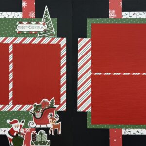 Echo Park Christmas Express