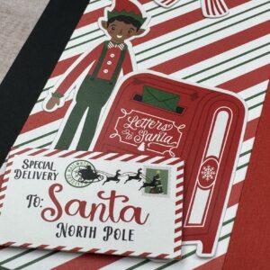 Echo Park Christmas Express