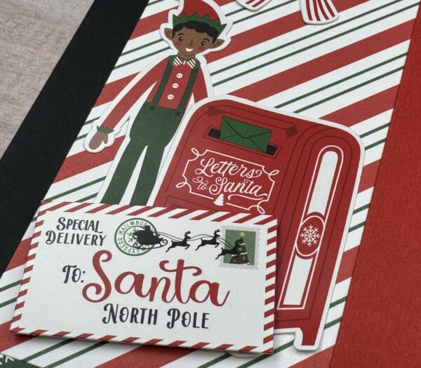 Echo Park Christmas Express